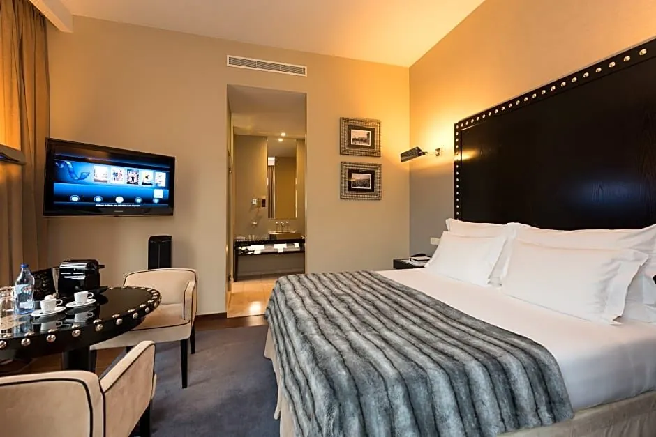 The Vintage Hotel & Spa – Lisbon