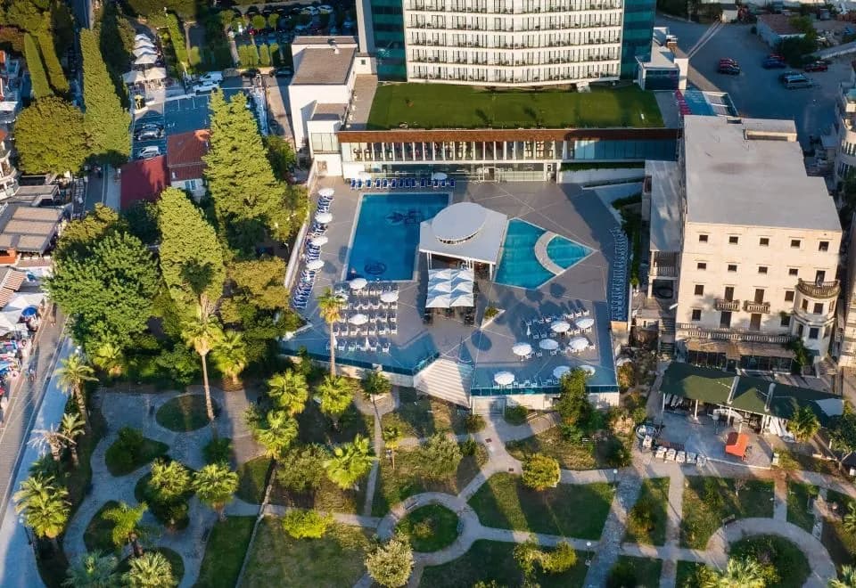 Grand Hotel Park