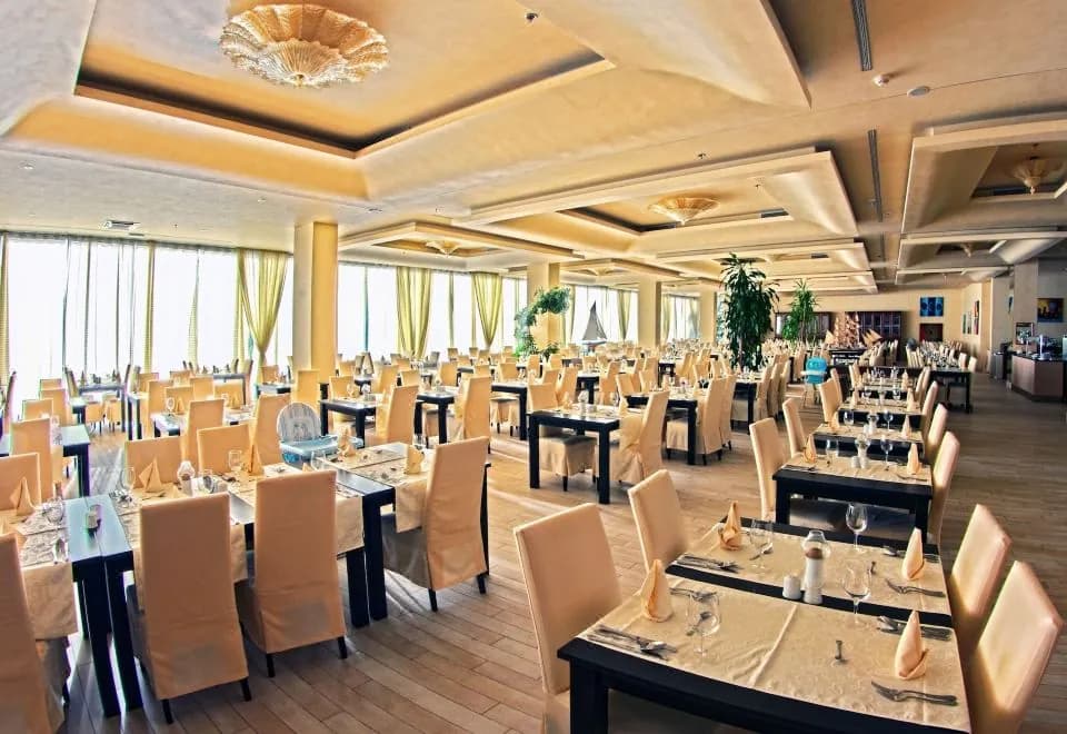 Grand Hotel Park