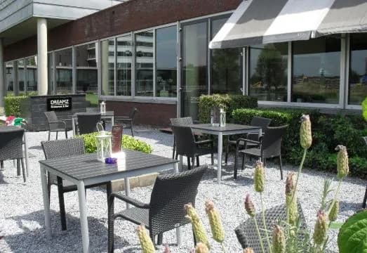 Select Hotel Maastricht