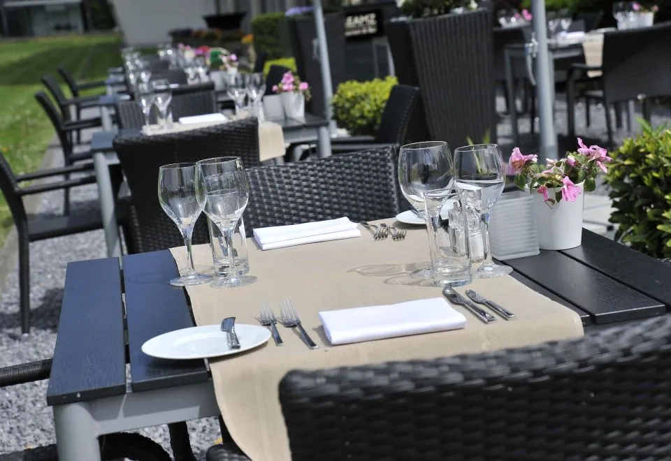 Select Hotel Maastricht