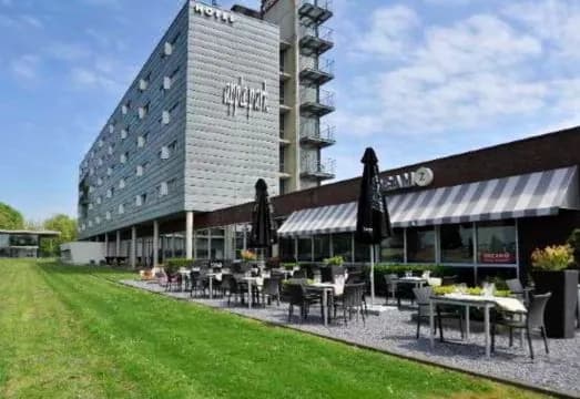 Select Hotel Maastricht