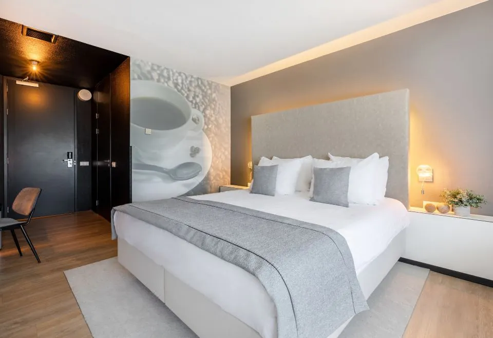 Select Hotel Maastricht