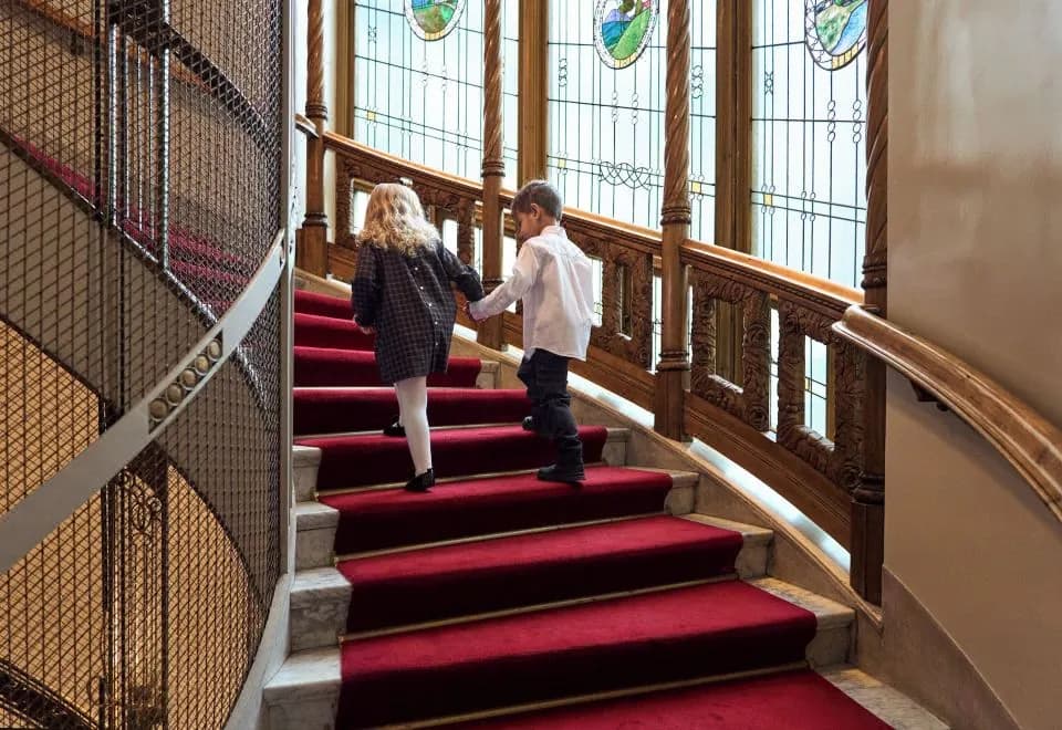 Hotel Diplomat Stockholm