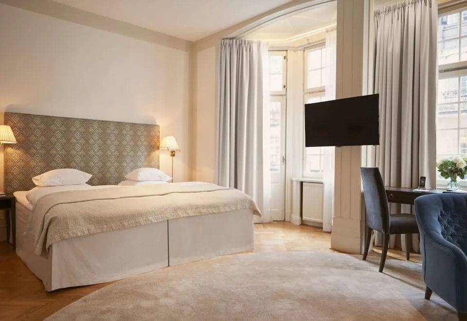 Hotel Diplomat Stockholm