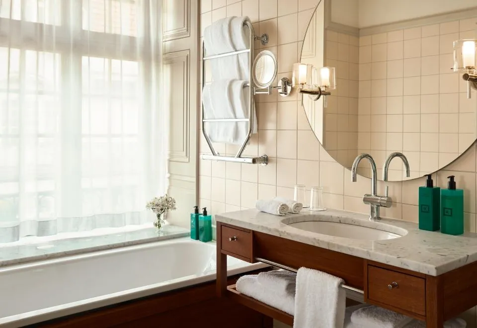 Hotel Diplomat Stockholm