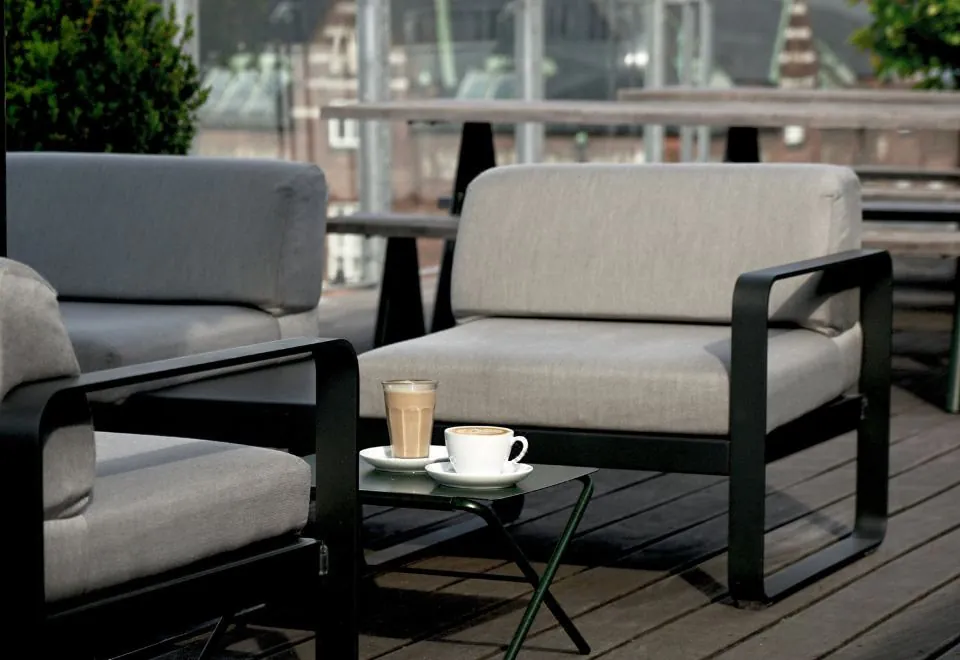 Hotel Danmark by Brøchner Hotels