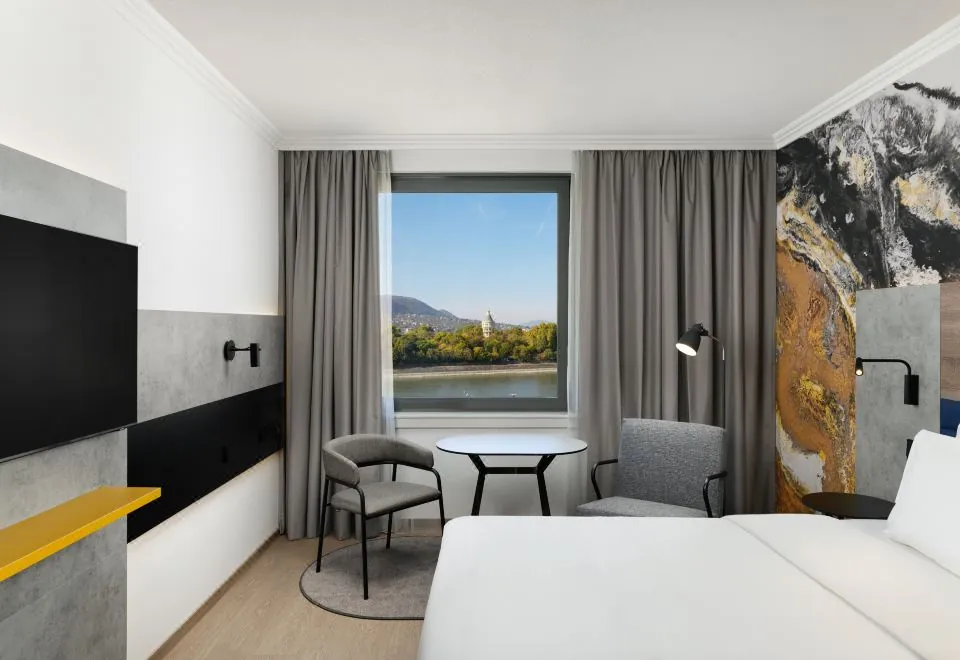 Danubius Hotel Helia