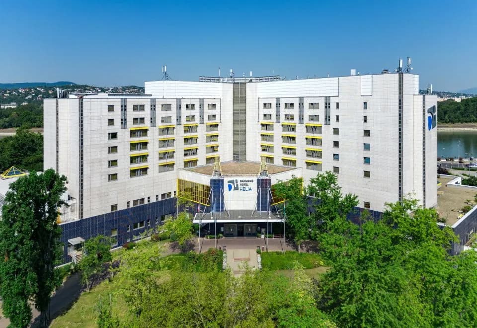 Danubius Hotel Helia
