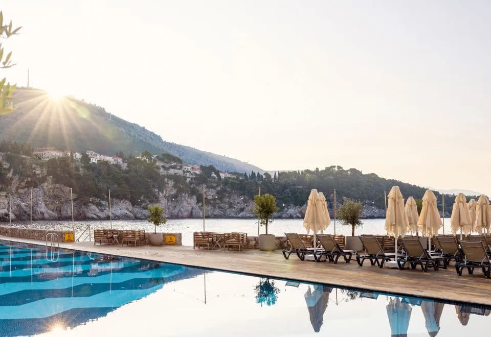 Rixos Premium Dubrovnik