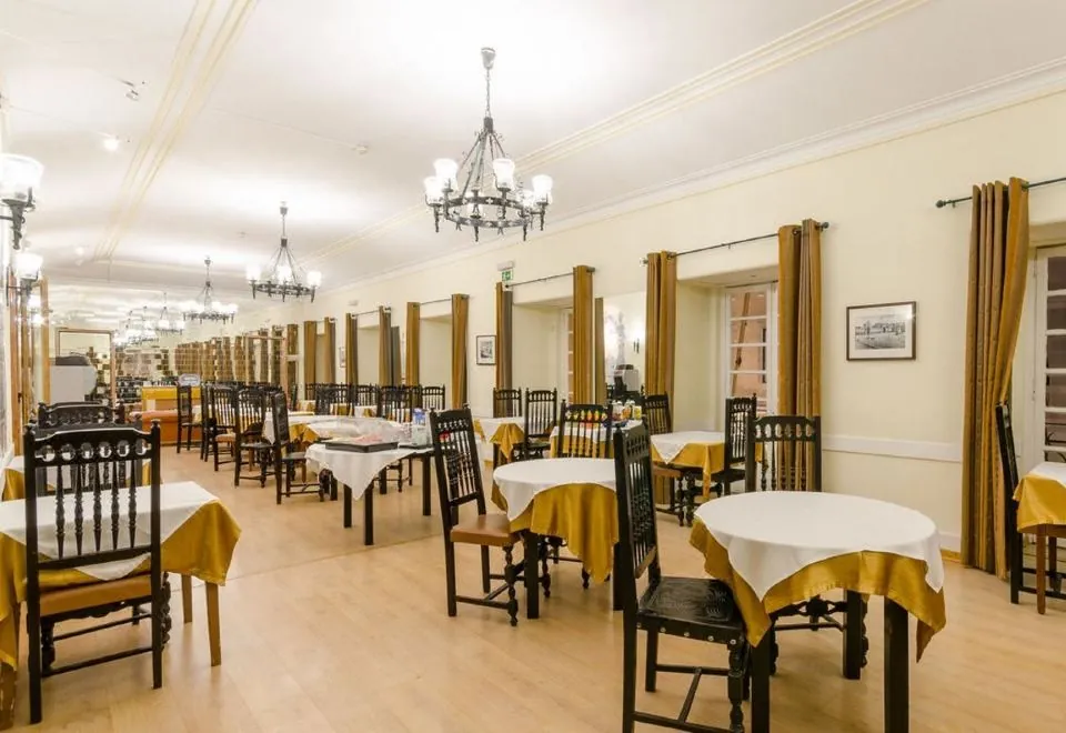 Hotel Duas Na??es