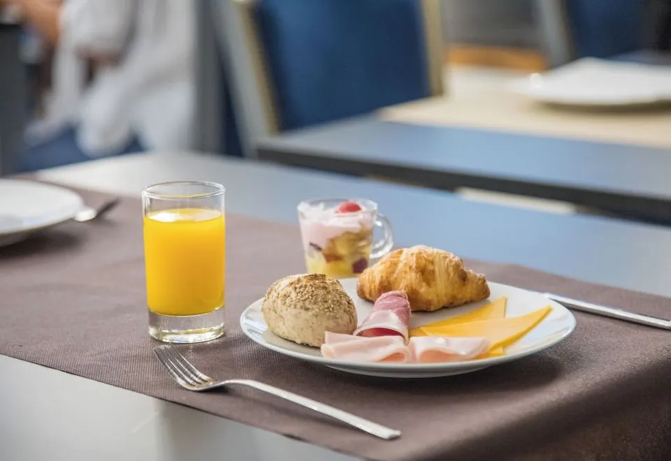 Demidoff Hotel Milano