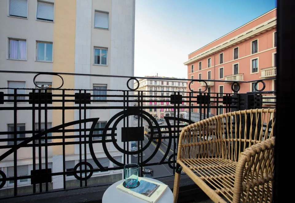 Demidoff Hotel Milano
