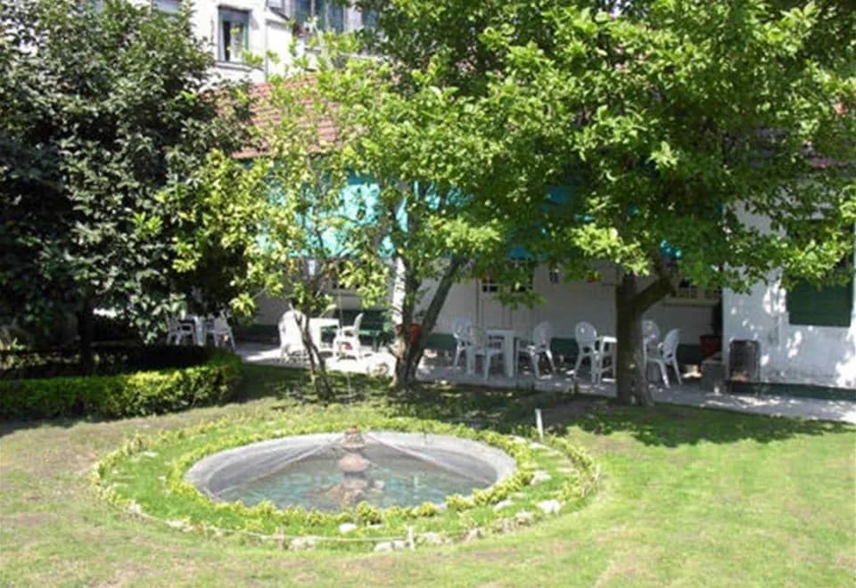 GRANDE HOTEL PARIS by STAY HOTELS