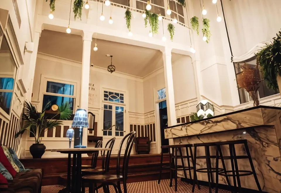 GRANDE HOTEL PARIS by STAY HOTELS