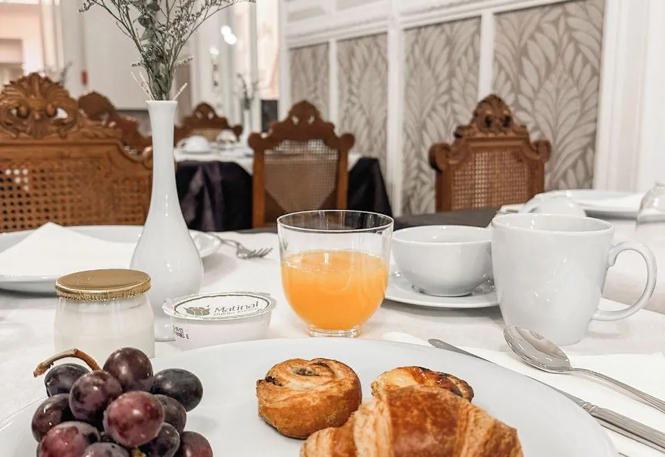 GRANDE HOTEL PARIS by STAY HOTELS