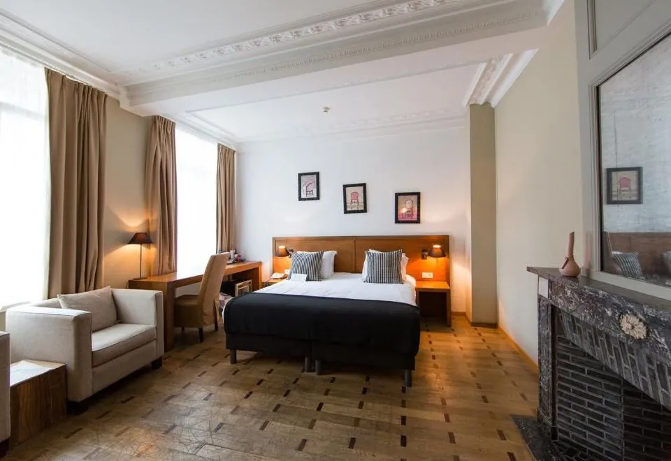 Hotel de Flandre