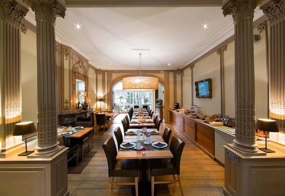 Hotel de Flandre