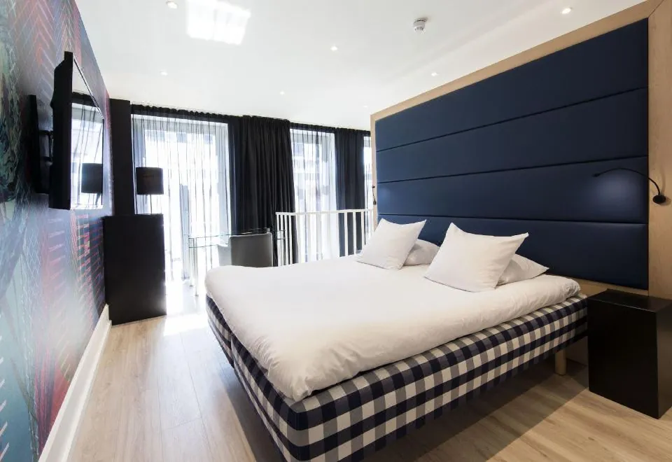 Designhotel Maastricht