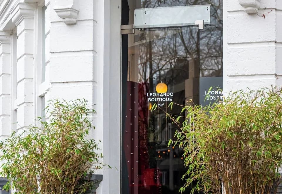 Designhotel Maastricht