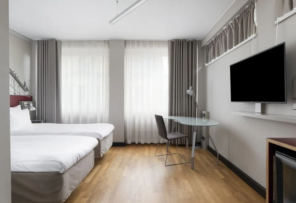 Original Sokos Hotel Albert