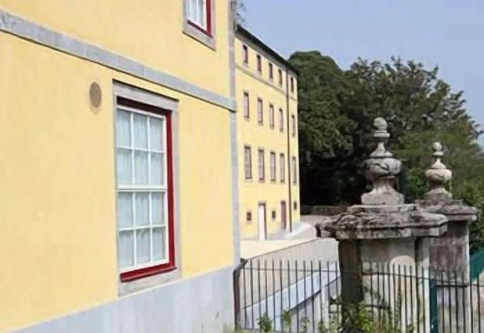 Hotel do Lago