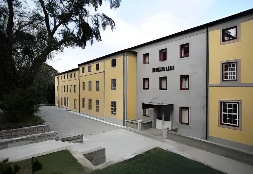 Hotel do Lago