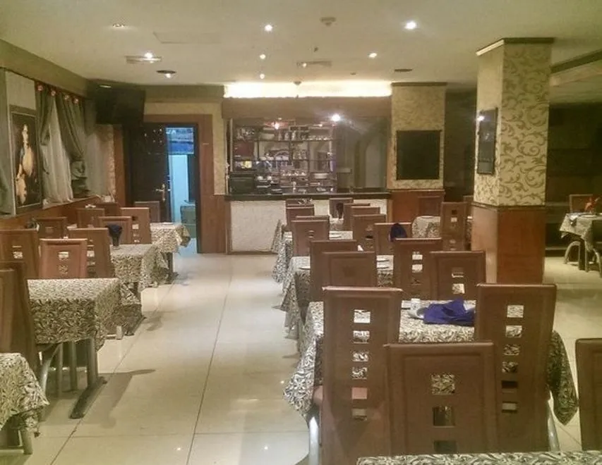 West Hotel