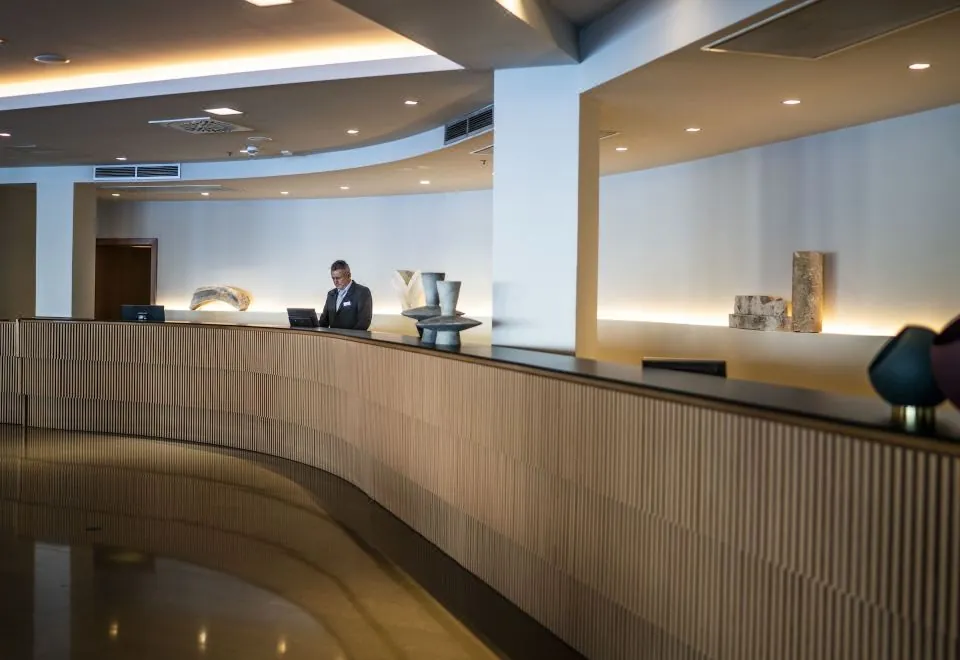 Hotel Dubrovnik Palace