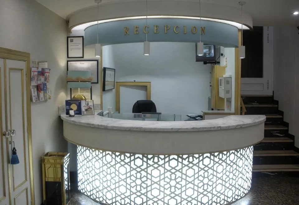 Hotel Sacromonte