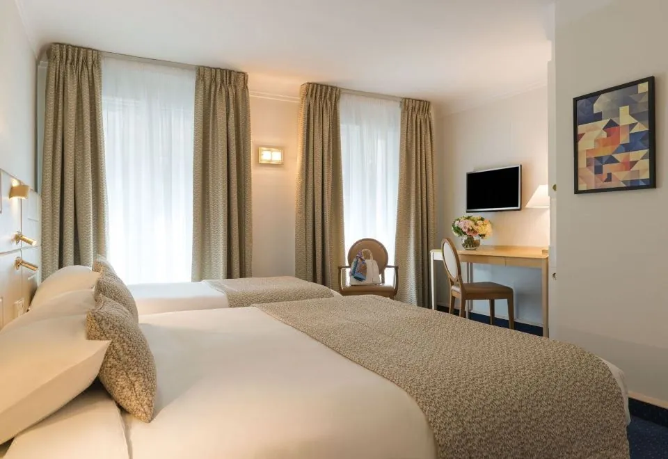 Atlantic Hotel