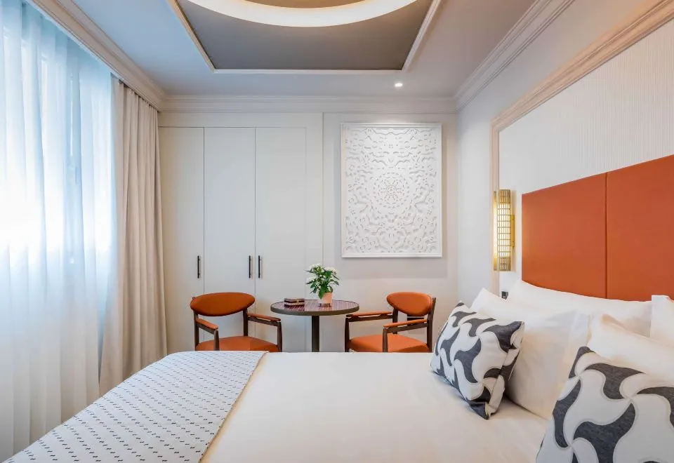 Barceló Carmen Granada