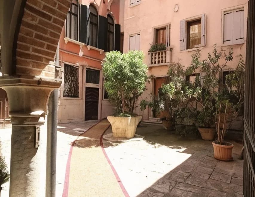 Hotel Colombina