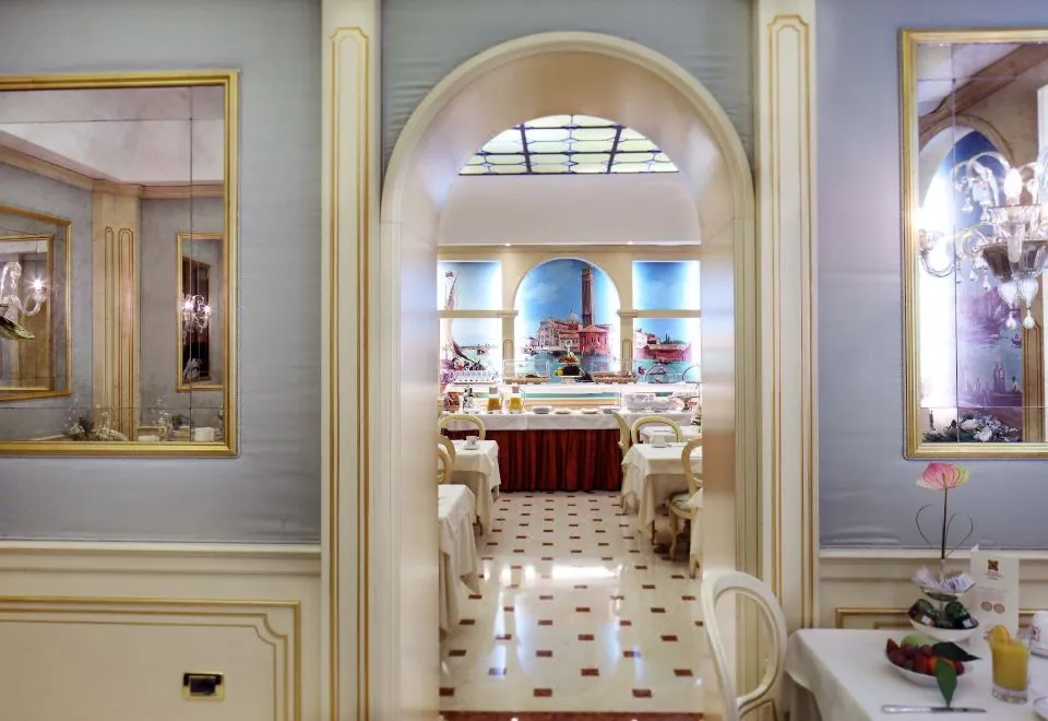 Hotel Colombina