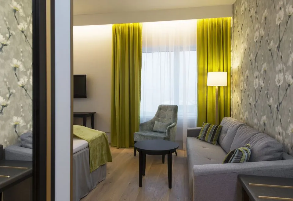 Thon Hotel Opera