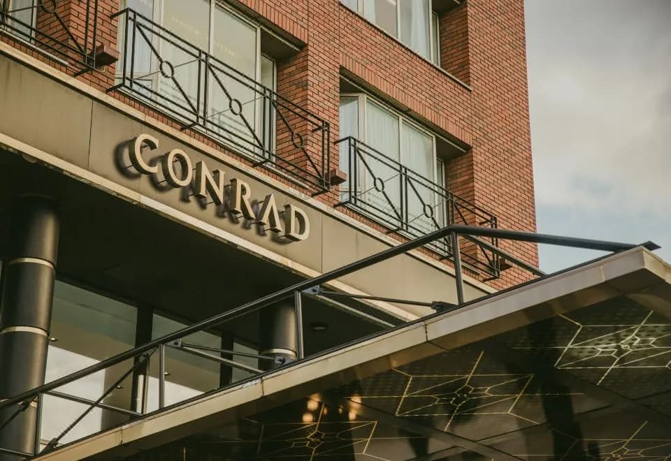 Conrad Dublin