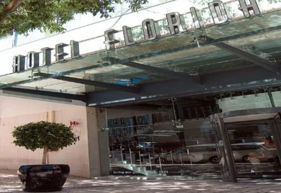 Hotel Florida