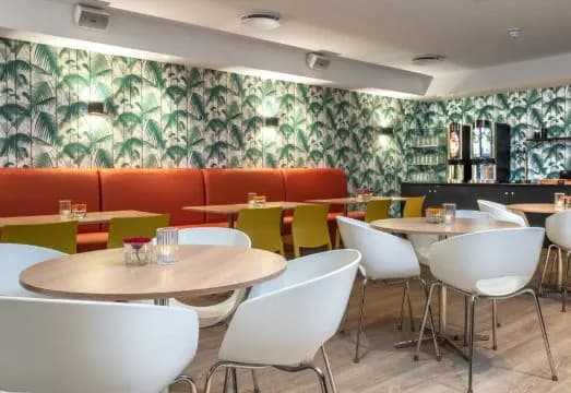 Thon Hotel Astoria