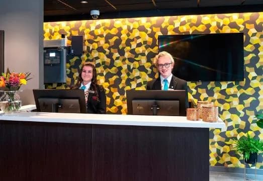 Thon Hotel Astoria