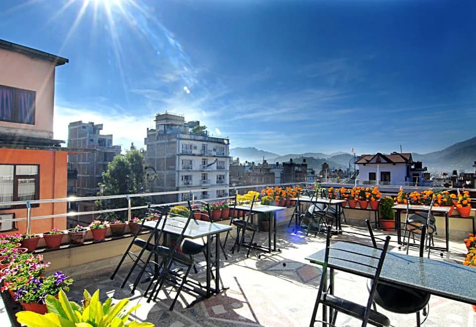 Thamel Grand Hotel