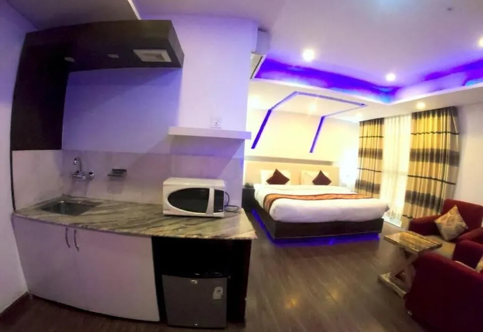 Avataar Kathmandu Hotel