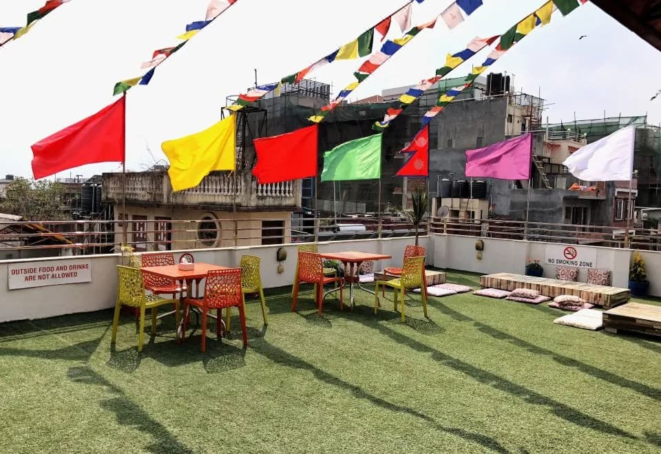 Avataar Kathmandu Hotel