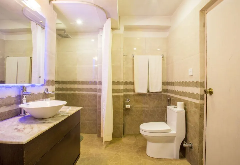 Avataar Kathmandu Hotel