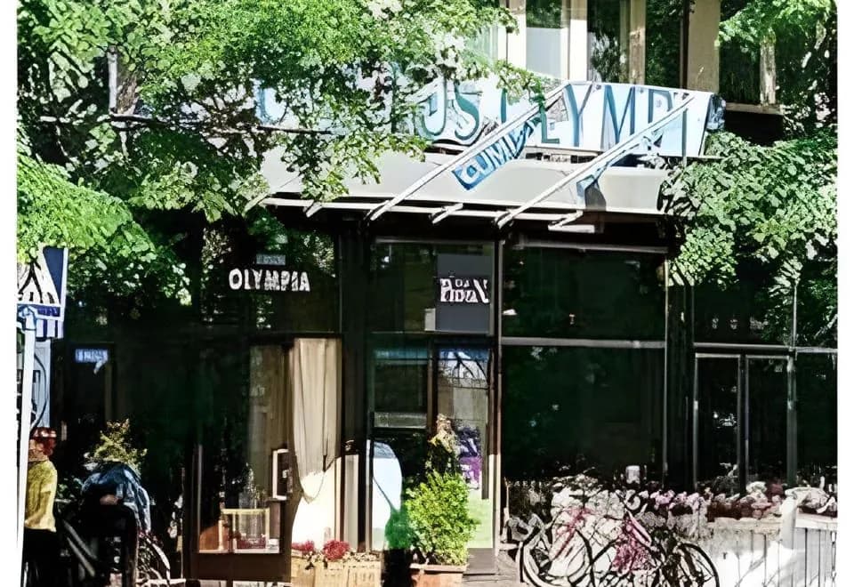 Scandic Kallio