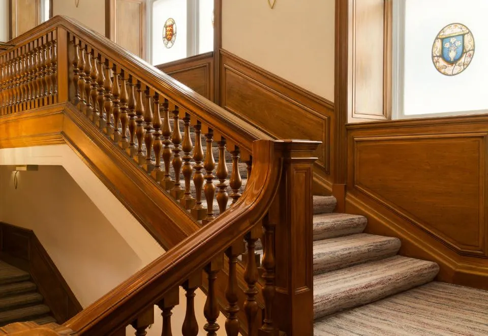 The Caledonian Edinburgh, Curio Collection by Hilton