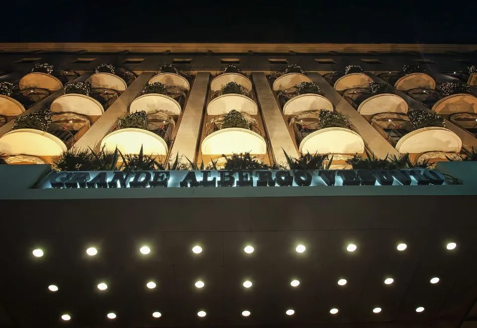 Grand Hotel Vesuvio