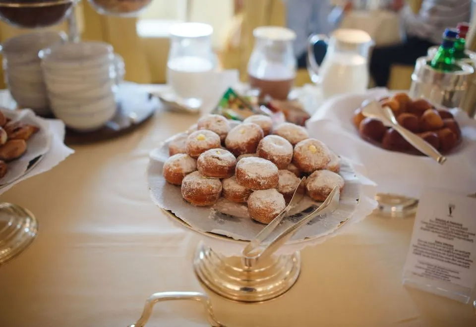 Grand Hotel Vesuvio