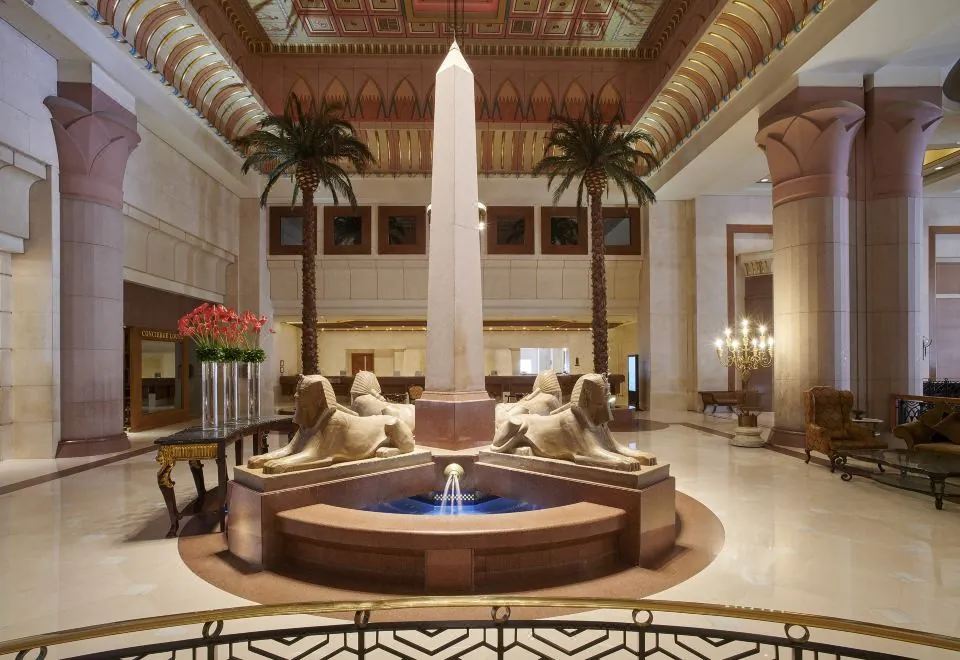 InterContinental Cairo Citystars, an IHG Hotel