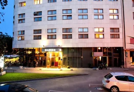 Hotel Globo