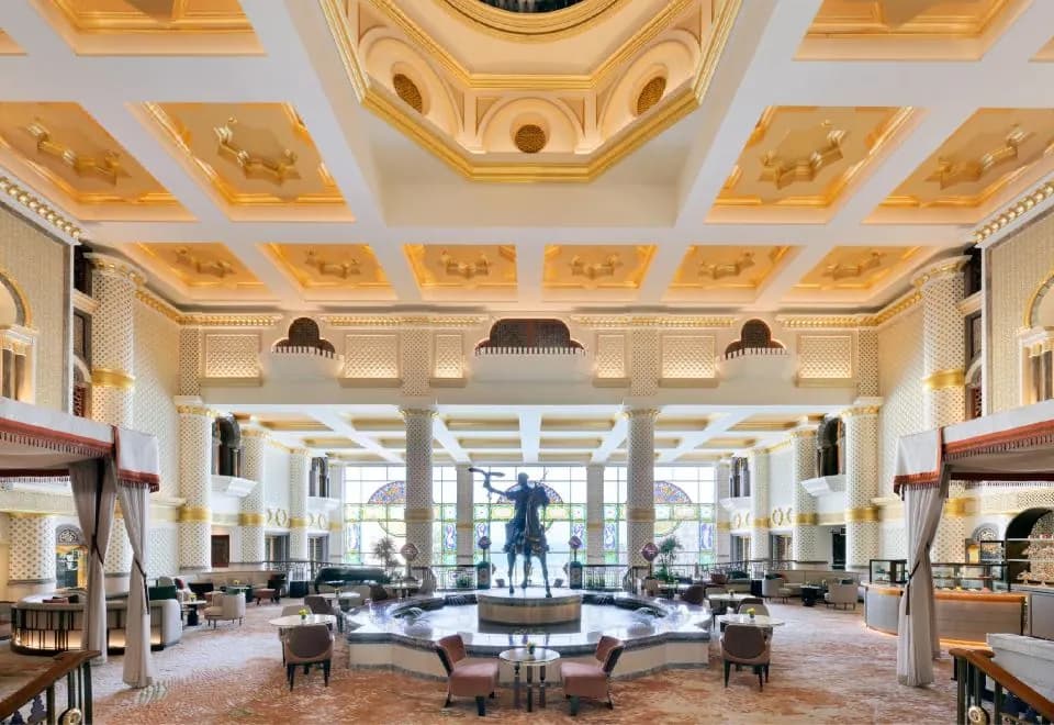 Grand Hyatt Muscat
